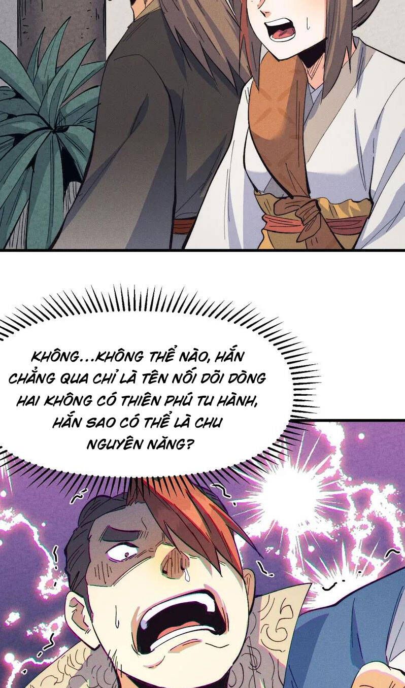 đọc truyện Nhân Vật Chính Mạnh Nhất Lịch Sử Chương 187 ảnh 9 tại Thiên Thai Truyện