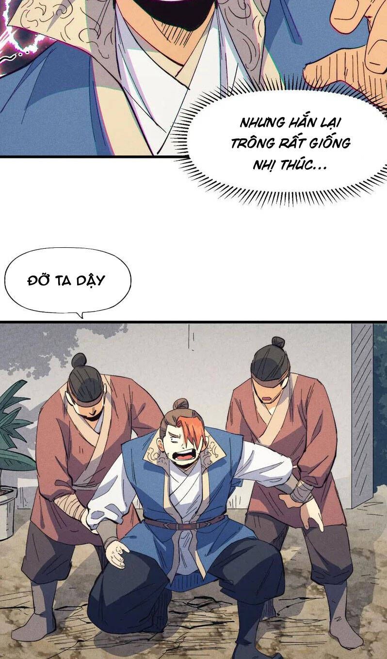 đọc truyện Nhân Vật Chính Mạnh Nhất Lịch Sử Chương 187 ảnh 10 tại Thiên Thai Truyện