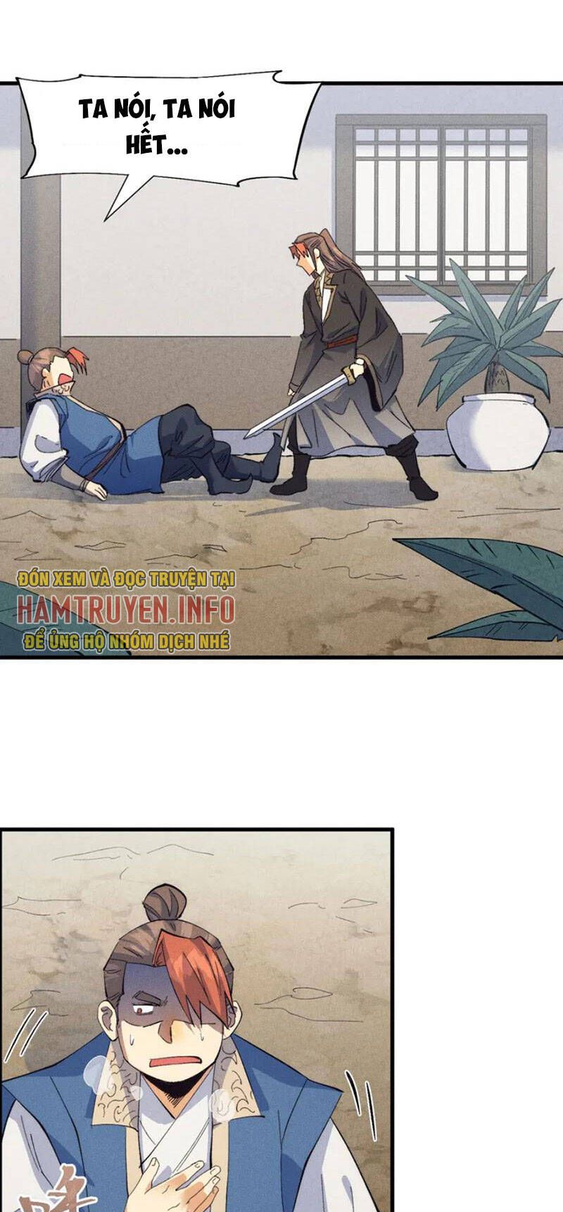 đọc truyện Nhân Vật Chính Mạnh Nhất Lịch Sử Chương 188 ảnh 3 tại Thiên Thai Truyện