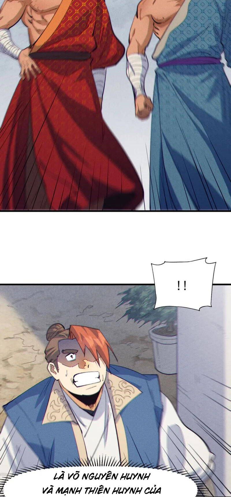 đọc truyện Nhân Vật Chính Mạnh Nhất Lịch Sử Chương 188 ảnh 12 tại Thiên Thai Truyện