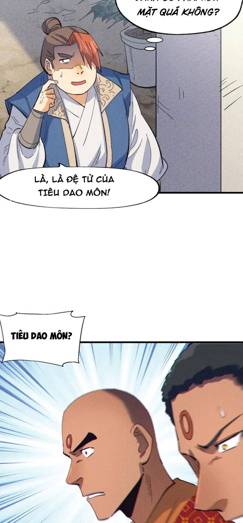 đọc truyện Nhân Vật Chính Mạnh Nhất Lịch Sử Chương 188 ảnh 15 tại Thiên Thai Truyện