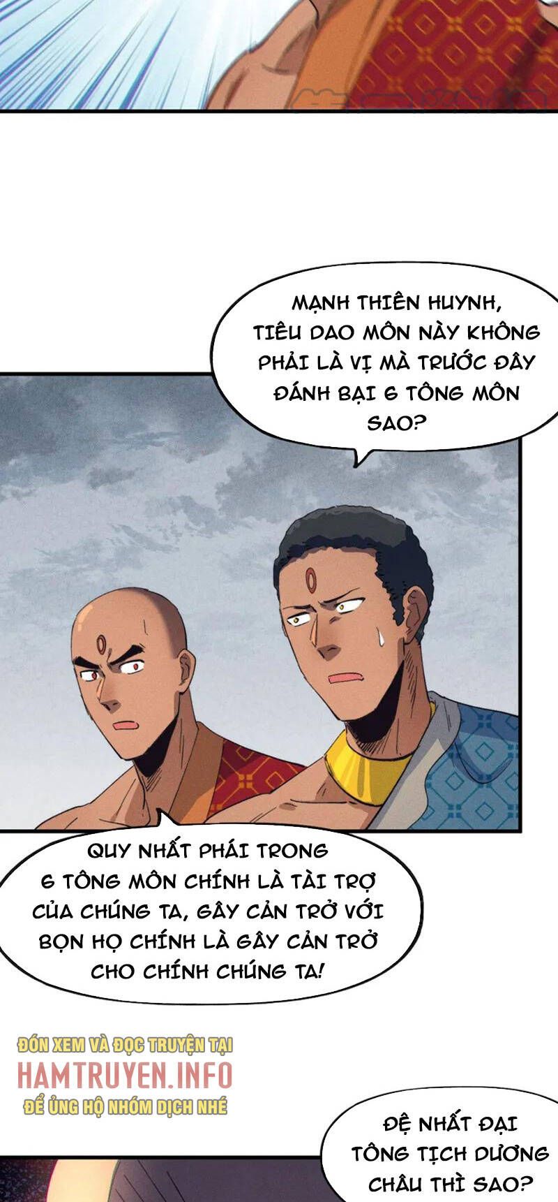 đọc truyện Nhân Vật Chính Mạnh Nhất Lịch Sử Chương 188 ảnh 16 tại Thiên Thai Truyện