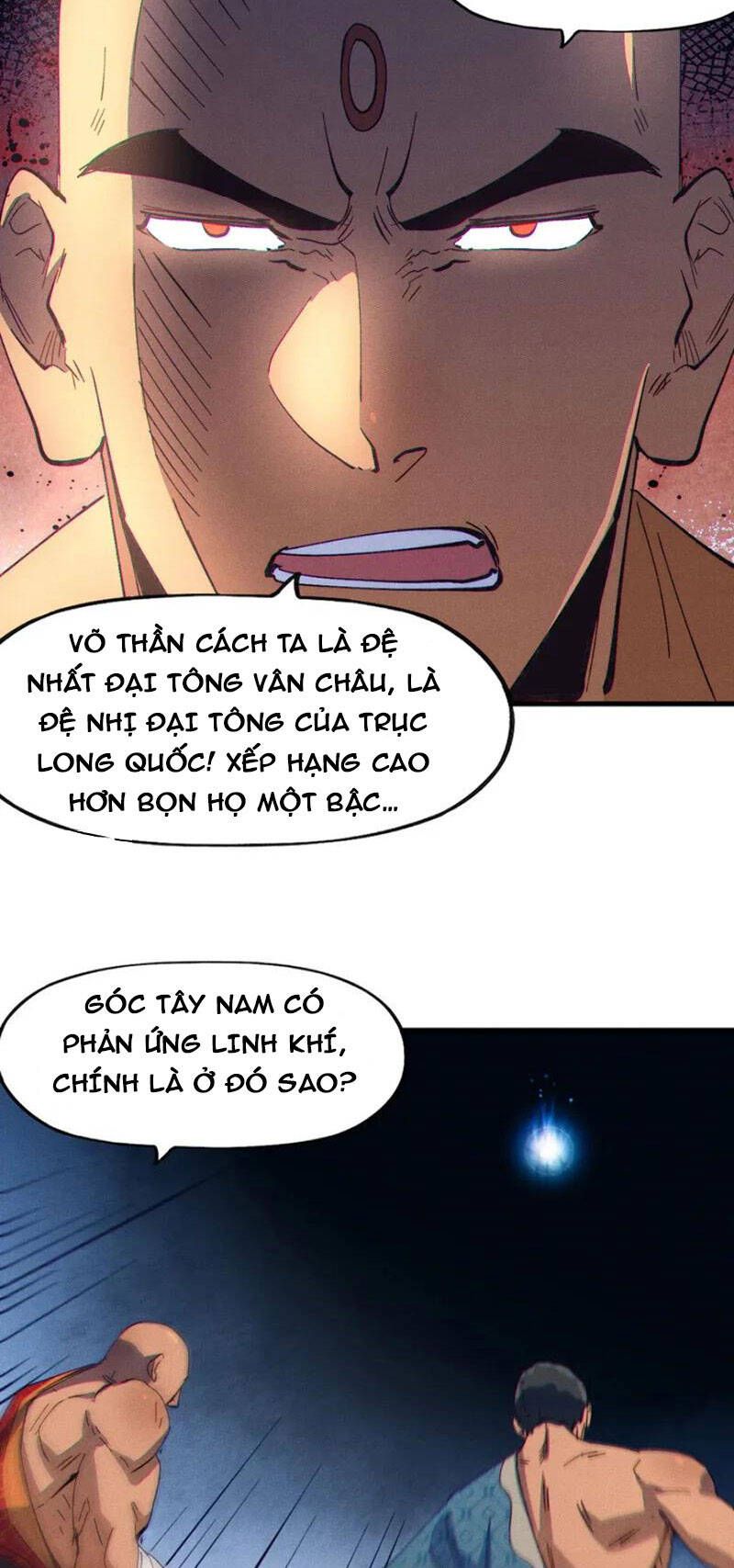 đọc truyện Nhân Vật Chính Mạnh Nhất Lịch Sử Chương 188 ảnh 17 tại Thiên Thai Truyện