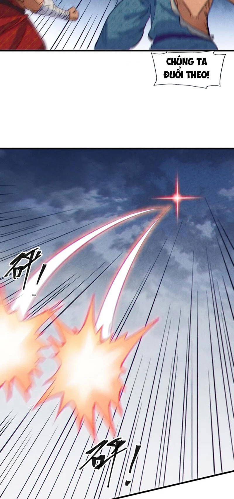 đọc truyện Nhân Vật Chính Mạnh Nhất Lịch Sử Chương 188 ảnh 18 tại Thiên Thai Truyện