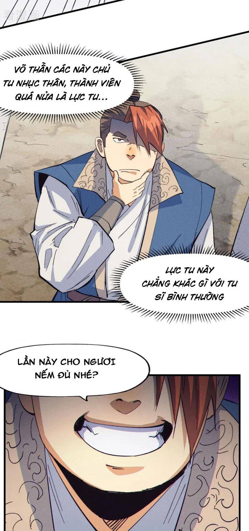 đọc truyện Nhân Vật Chính Mạnh Nhất Lịch Sử Chương 188 ảnh 19 tại Thiên Thai Truyện