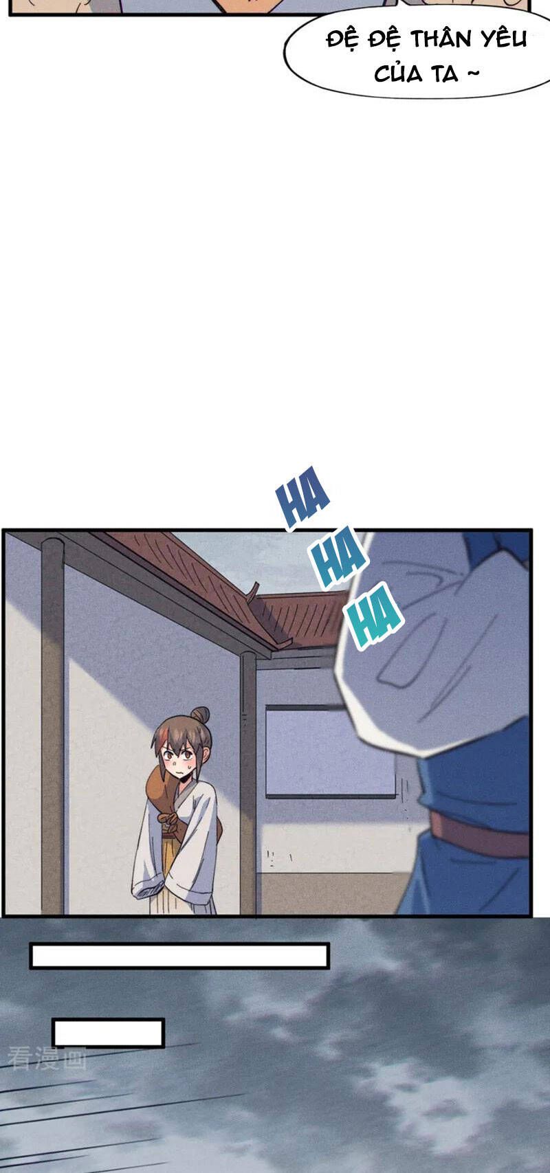 đọc truyện Nhân Vật Chính Mạnh Nhất Lịch Sử Chương 188 ảnh 20 tại Thiên Thai Truyện