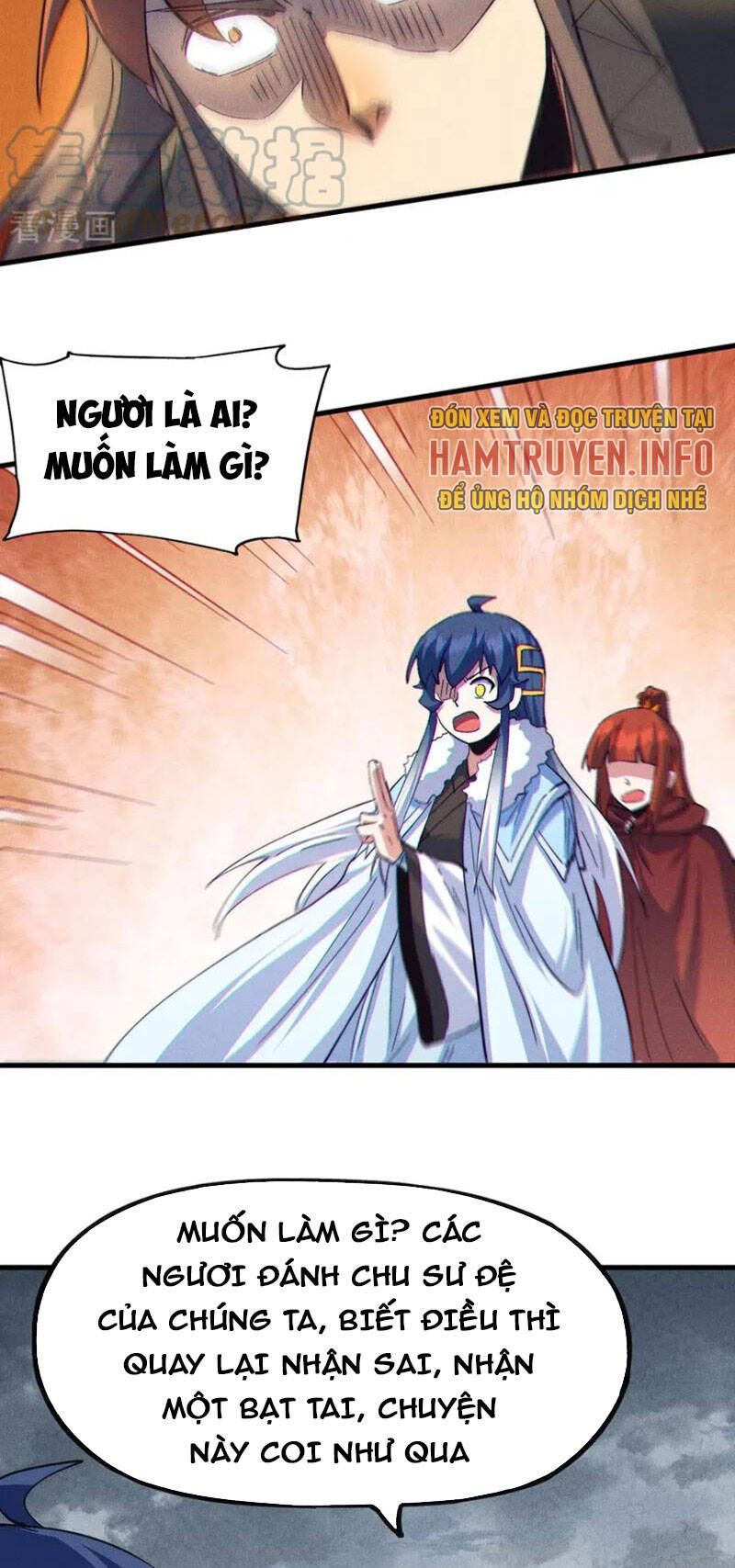 đọc truyện Nhân Vật Chính Mạnh Nhất Lịch Sử Chương 188 ảnh 29 tại Thiên Thai Truyện