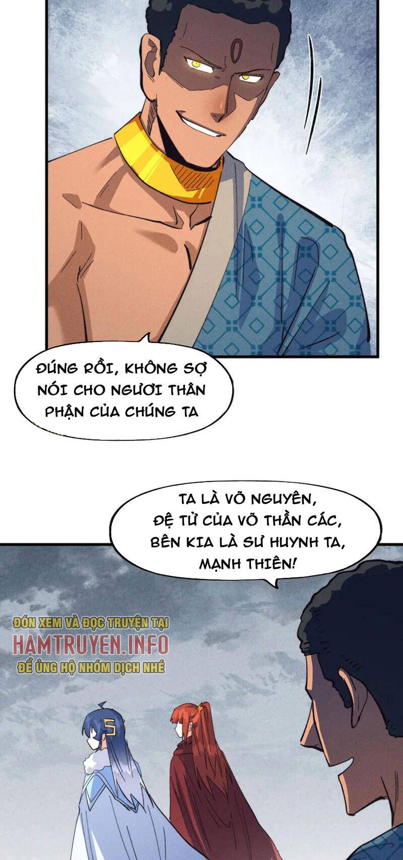 đọc truyện Nhân Vật Chính Mạnh Nhất Lịch Sử Chương 188 ảnh 31 tại Thiên Thai Truyện