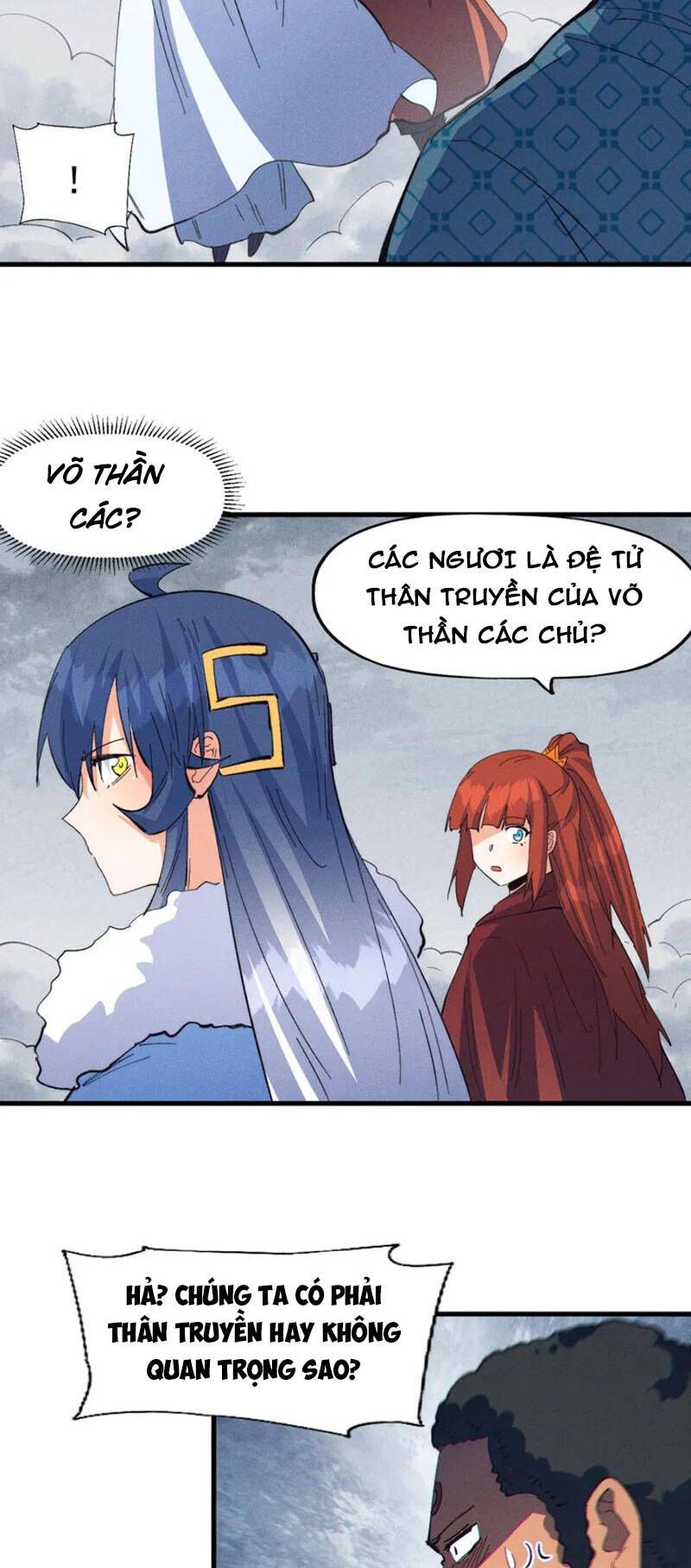 đọc truyện Nhân Vật Chính Mạnh Nhất Lịch Sử Chương 188 ảnh 32 tại Thiên Thai Truyện