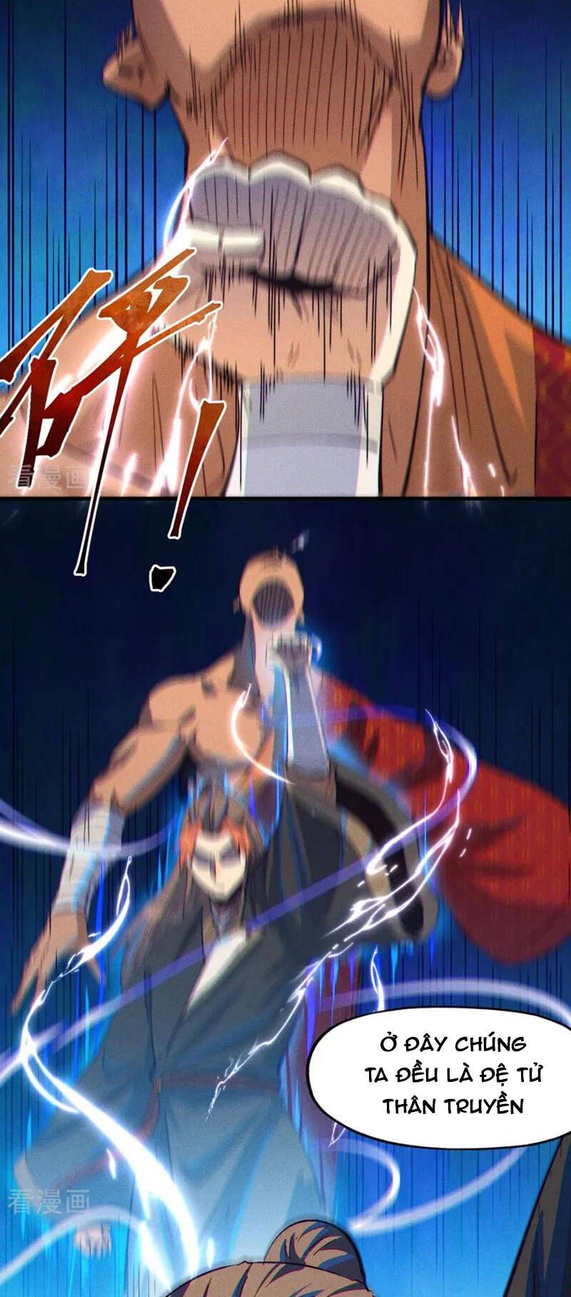 đọc truyện Nhân Vật Chính Mạnh Nhất Lịch Sử Chương 188 ảnh 34 tại Thiên Thai Truyện