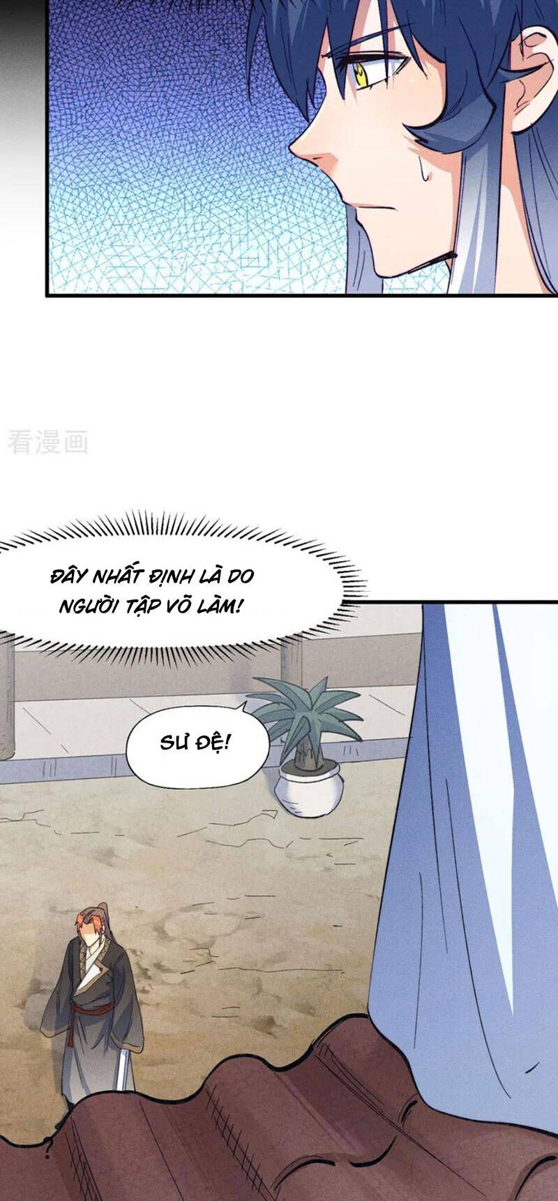 đọc truyện Nhân Vật Chính Mạnh Nhất Lịch Sử Chương 188 ảnh 6 tại Thiên Thai Truyện