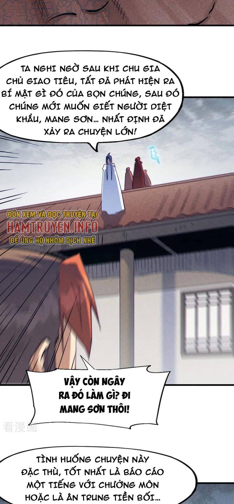 đọc truyện Nhân Vật Chính Mạnh Nhất Lịch Sử Chương 188 ảnh 7 tại Thiên Thai Truyện