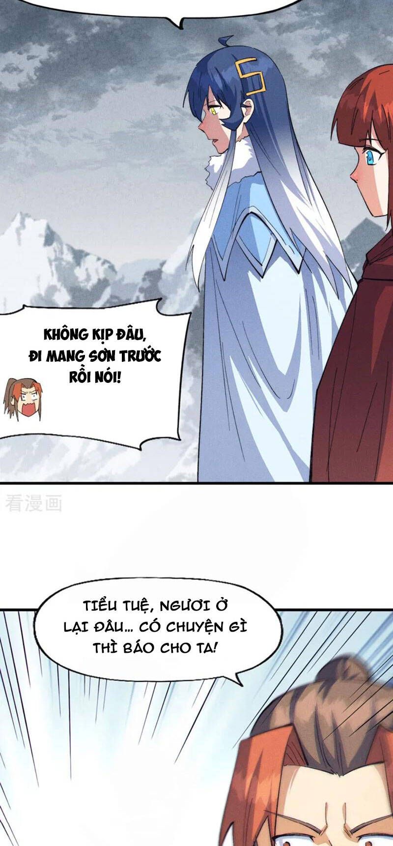 đọc truyện Nhân Vật Chính Mạnh Nhất Lịch Sử Chương 188 ảnh 8 tại Thiên Thai Truyện