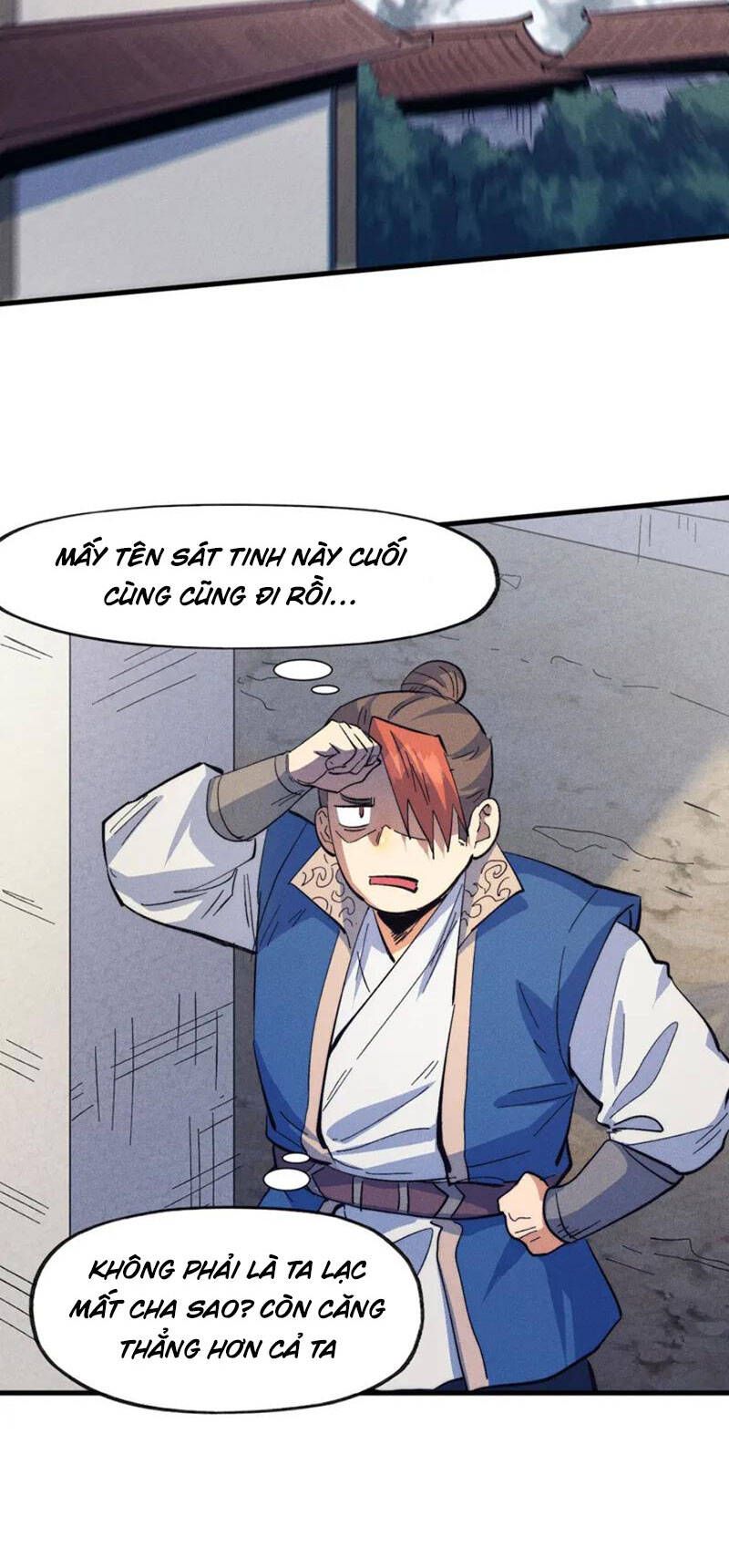 đọc truyện Nhân Vật Chính Mạnh Nhất Lịch Sử Chương 188 ảnh 10 tại Thiên Thai Truyện