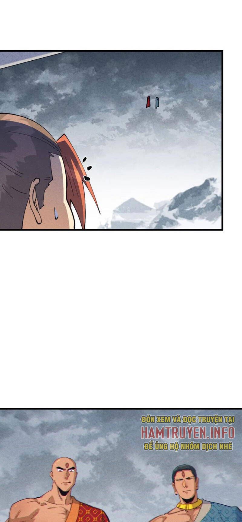 đọc truyện Nhân Vật Chính Mạnh Nhất Lịch Sử Chương 188 ảnh 11 tại Thiên Thai Truyện