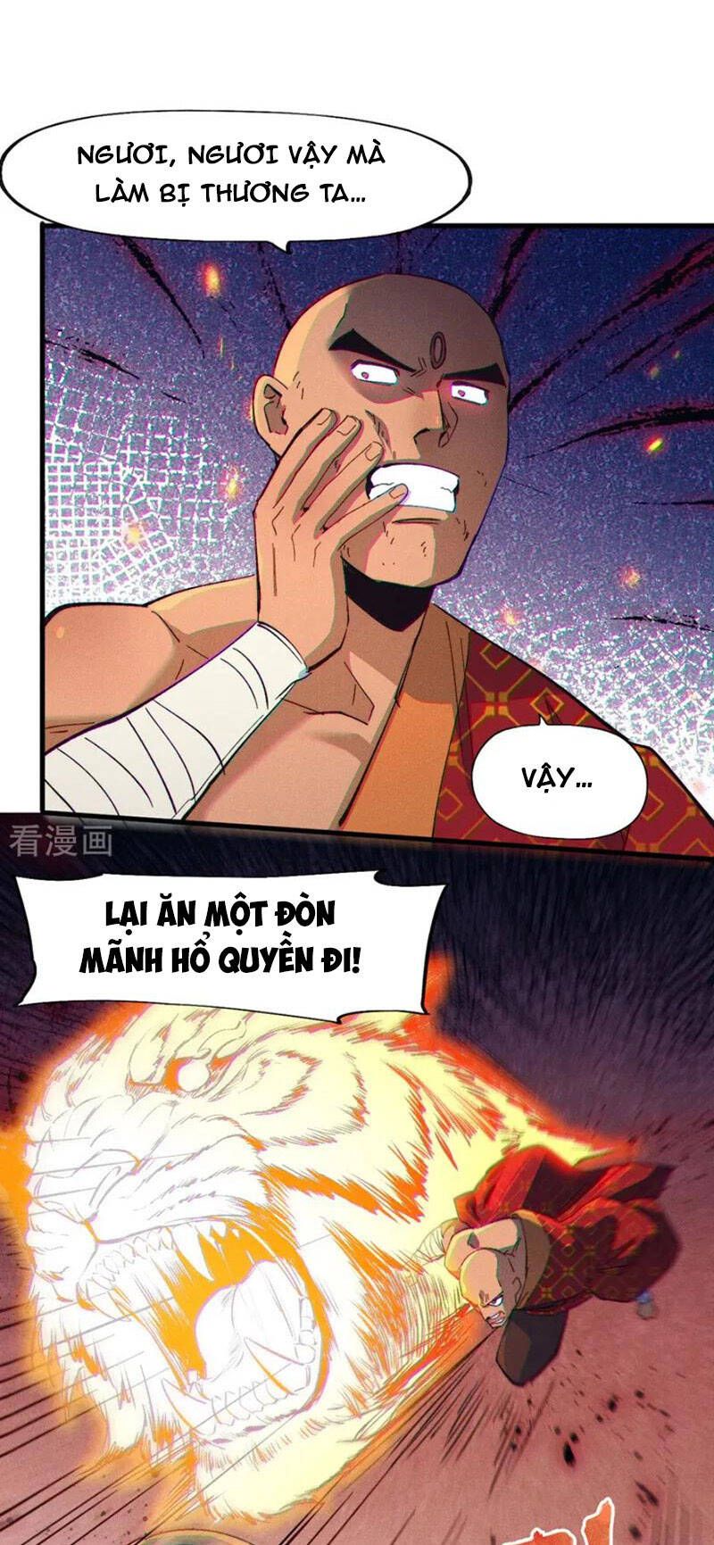 đọc truyện Nhân Vật Chính Mạnh Nhất Lịch Sử Chương 189 ảnh 3 tại Thiên Thai Truyện