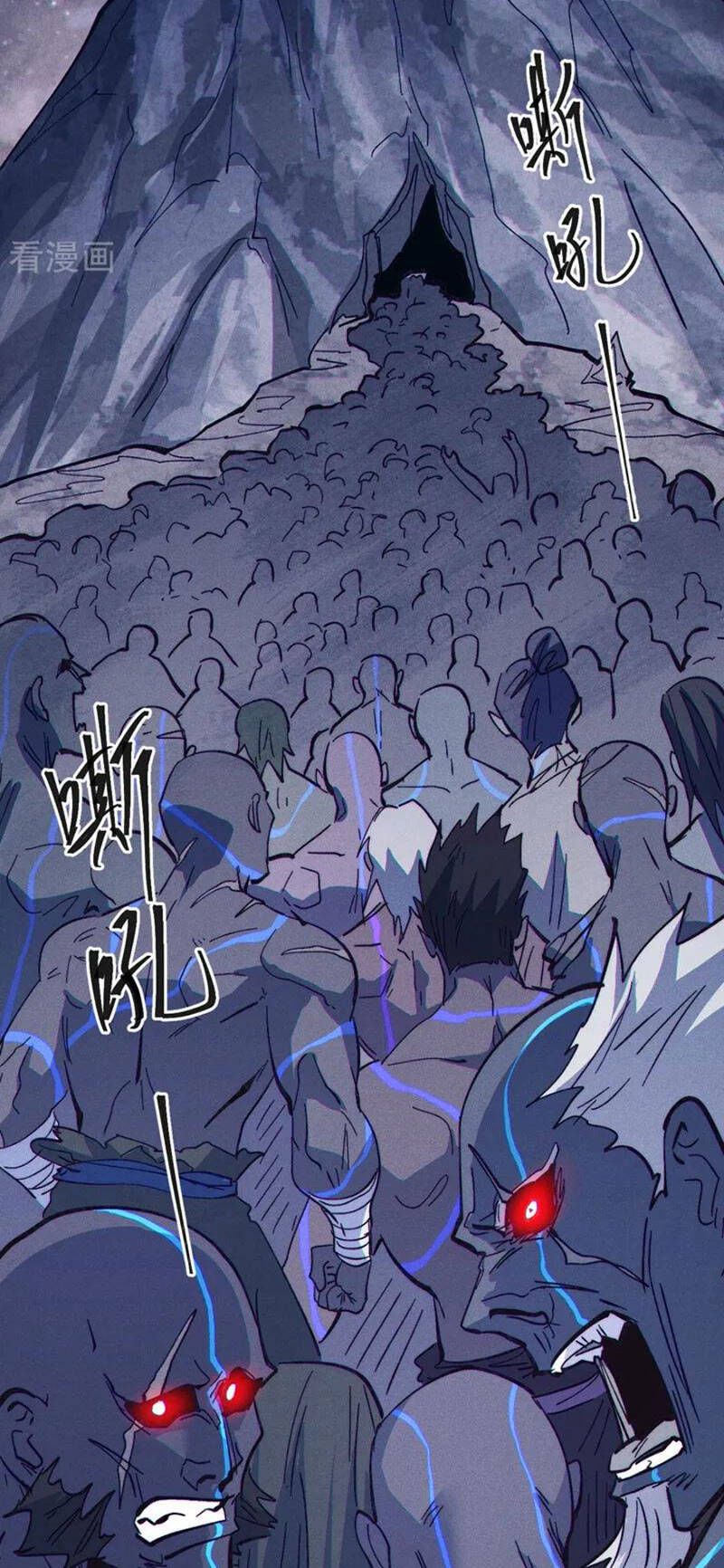 đọc truyện Nhân Vật Chính Mạnh Nhất Lịch Sử Chương 189 ảnh 13 tại Thiên Thai Truyện