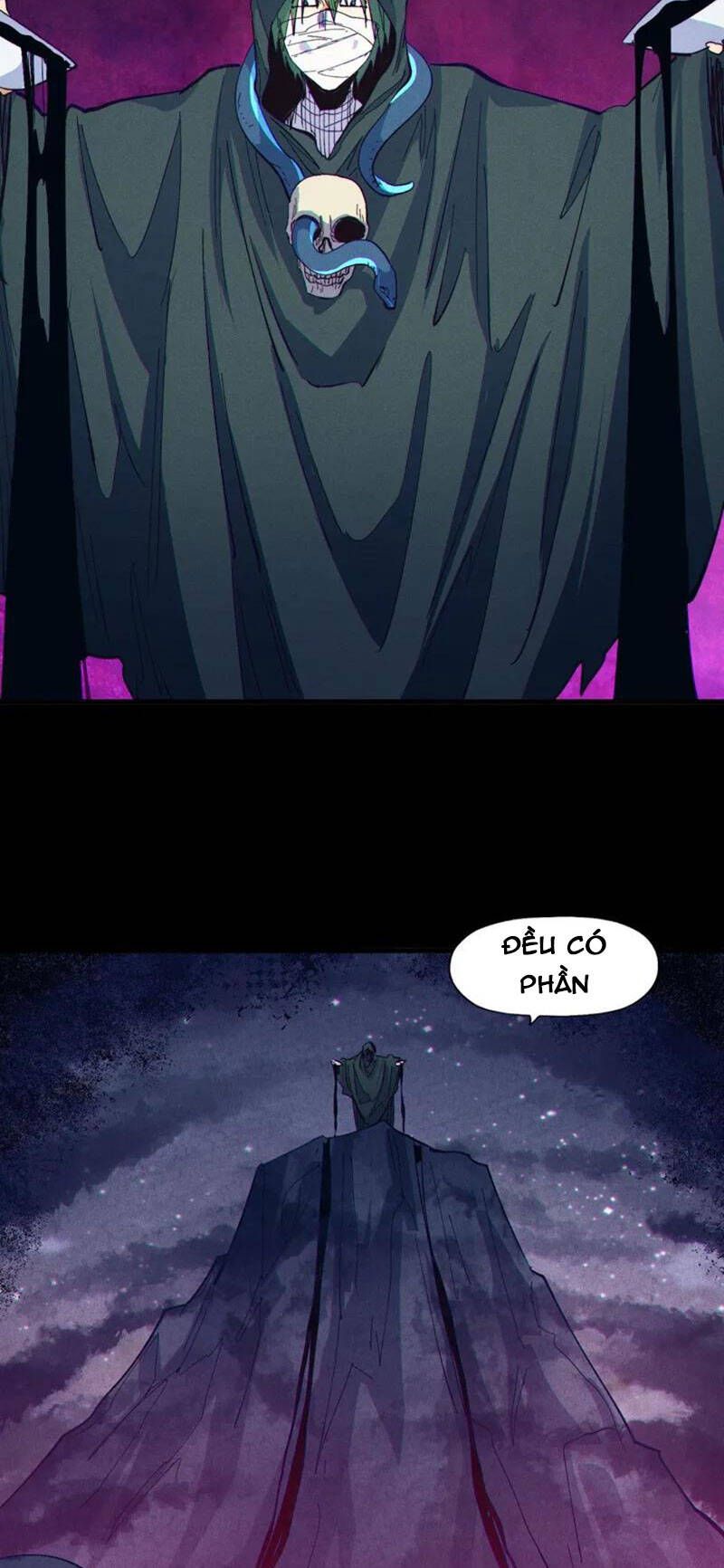 đọc truyện Nhân Vật Chính Mạnh Nhất Lịch Sử Chương 189 ảnh 15 tại Thiên Thai Truyện