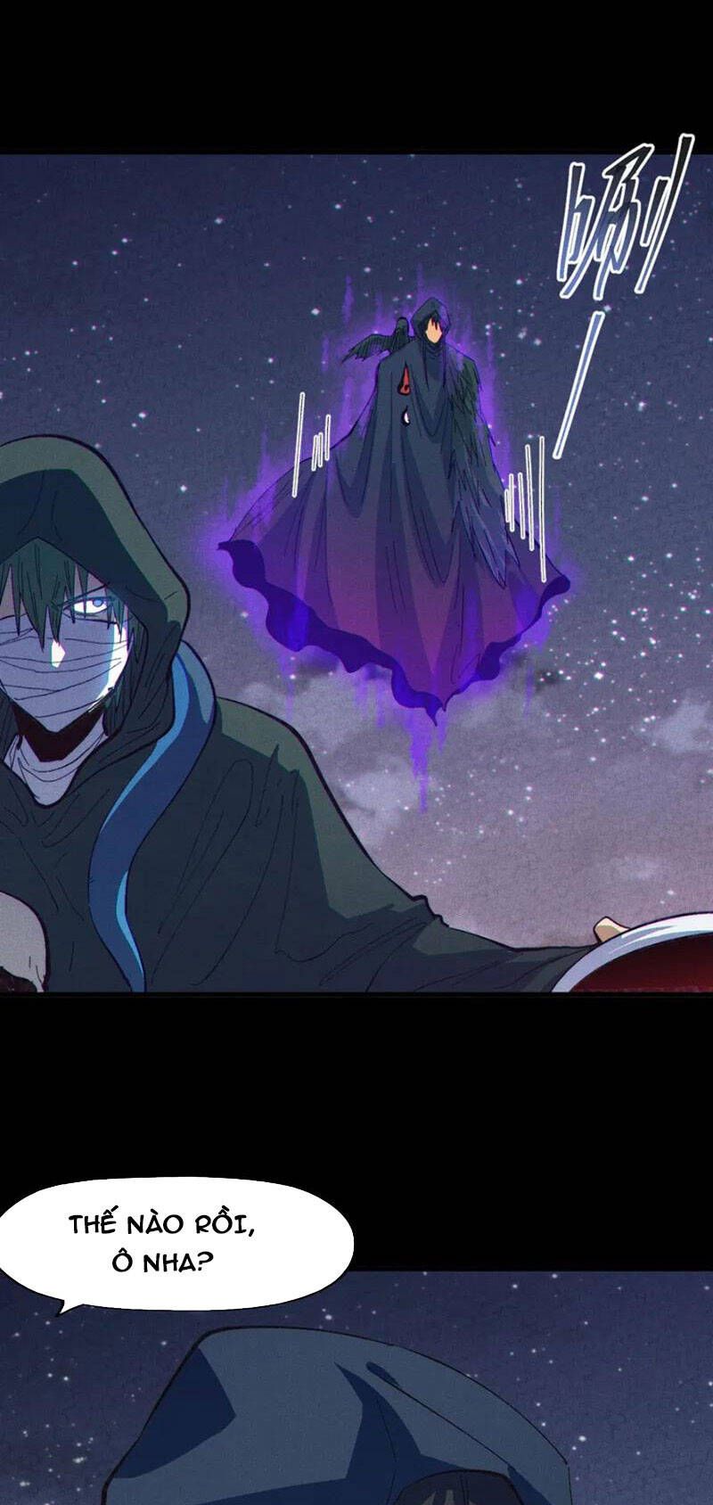 đọc truyện Nhân Vật Chính Mạnh Nhất Lịch Sử Chương 189 ảnh 17 tại Thiên Thai Truyện