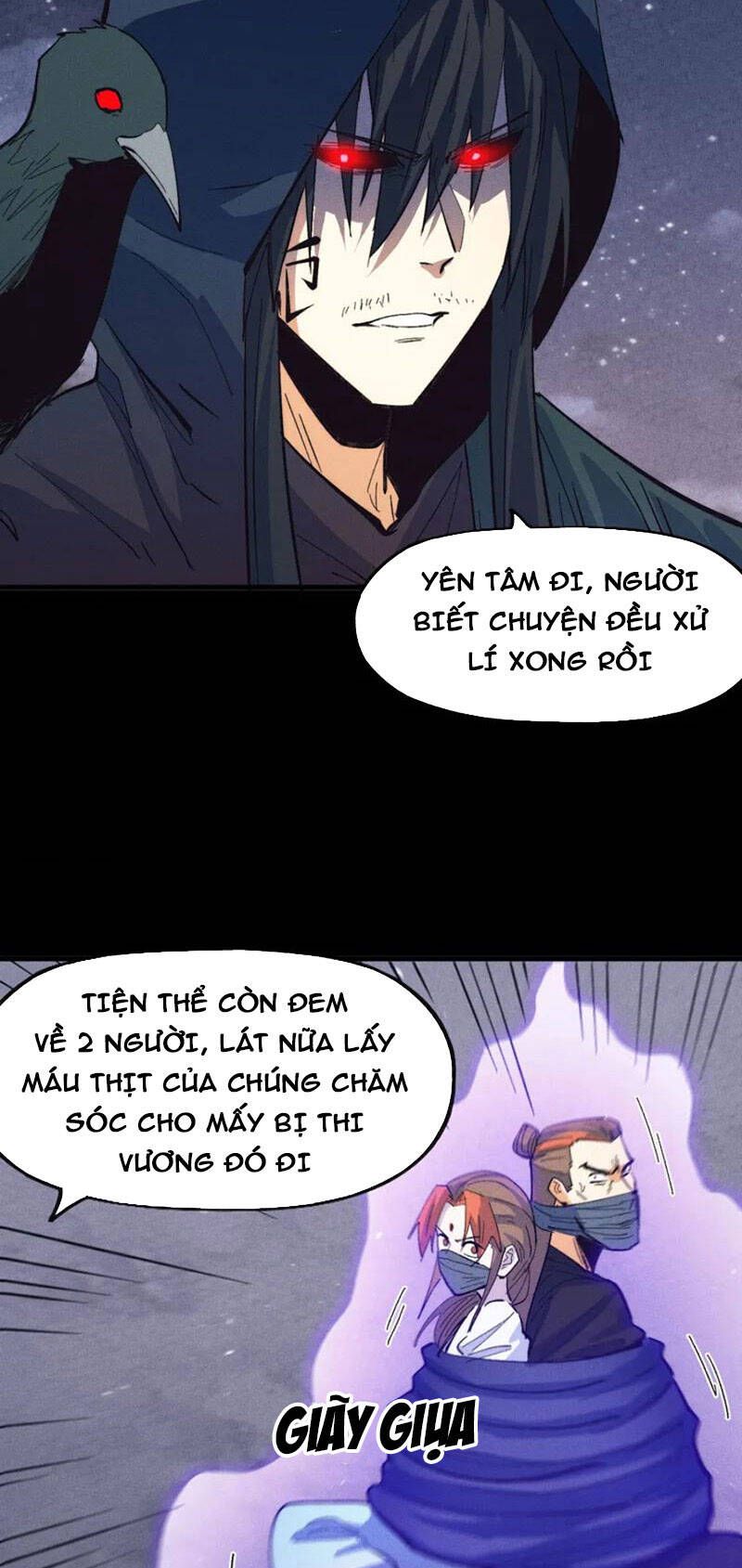 đọc truyện Nhân Vật Chính Mạnh Nhất Lịch Sử Chương 189 ảnh 18 tại Thiên Thai Truyện