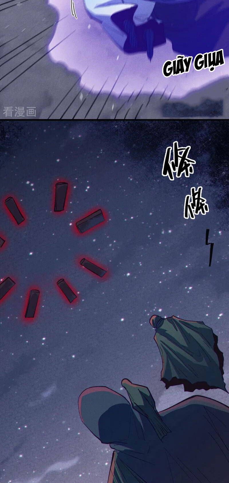 đọc truyện Nhân Vật Chính Mạnh Nhất Lịch Sử Chương 189 ảnh 19 tại Thiên Thai Truyện