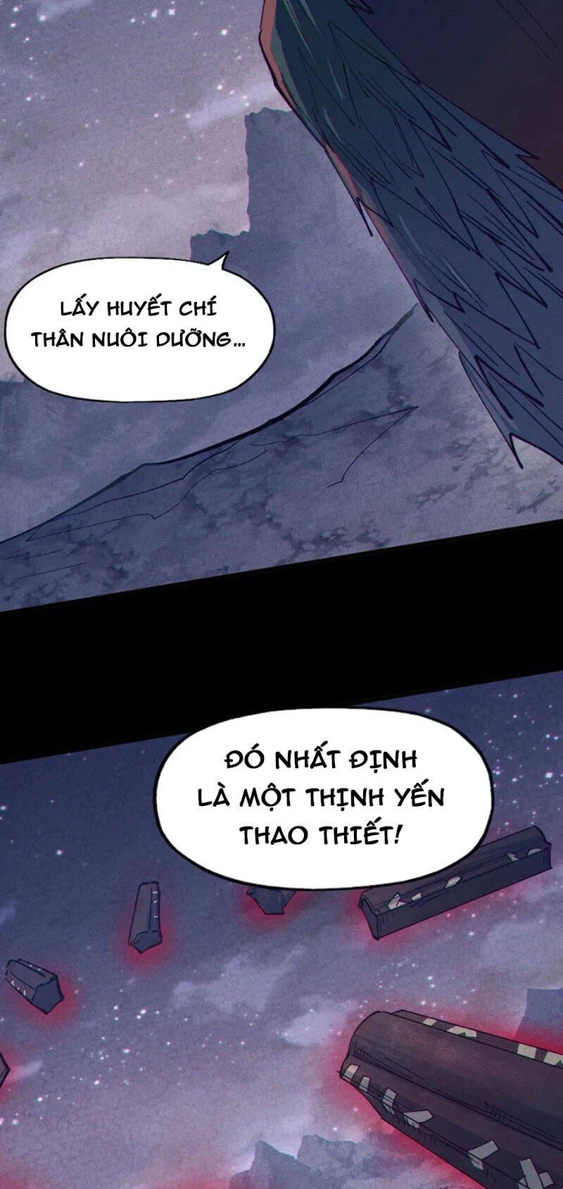 đọc truyện Nhân Vật Chính Mạnh Nhất Lịch Sử Chương 189 ảnh 20 tại Thiên Thai Truyện