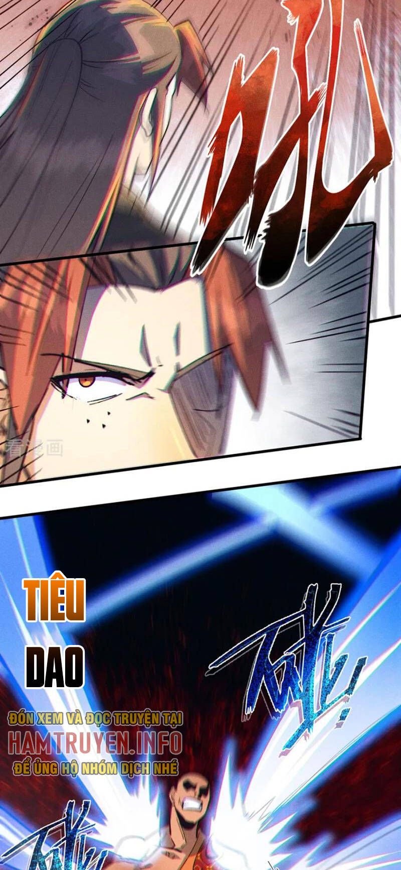 đọc truyện Nhân Vật Chính Mạnh Nhất Lịch Sử Chương 189 ảnh 4 tại Thiên Thai Truyện