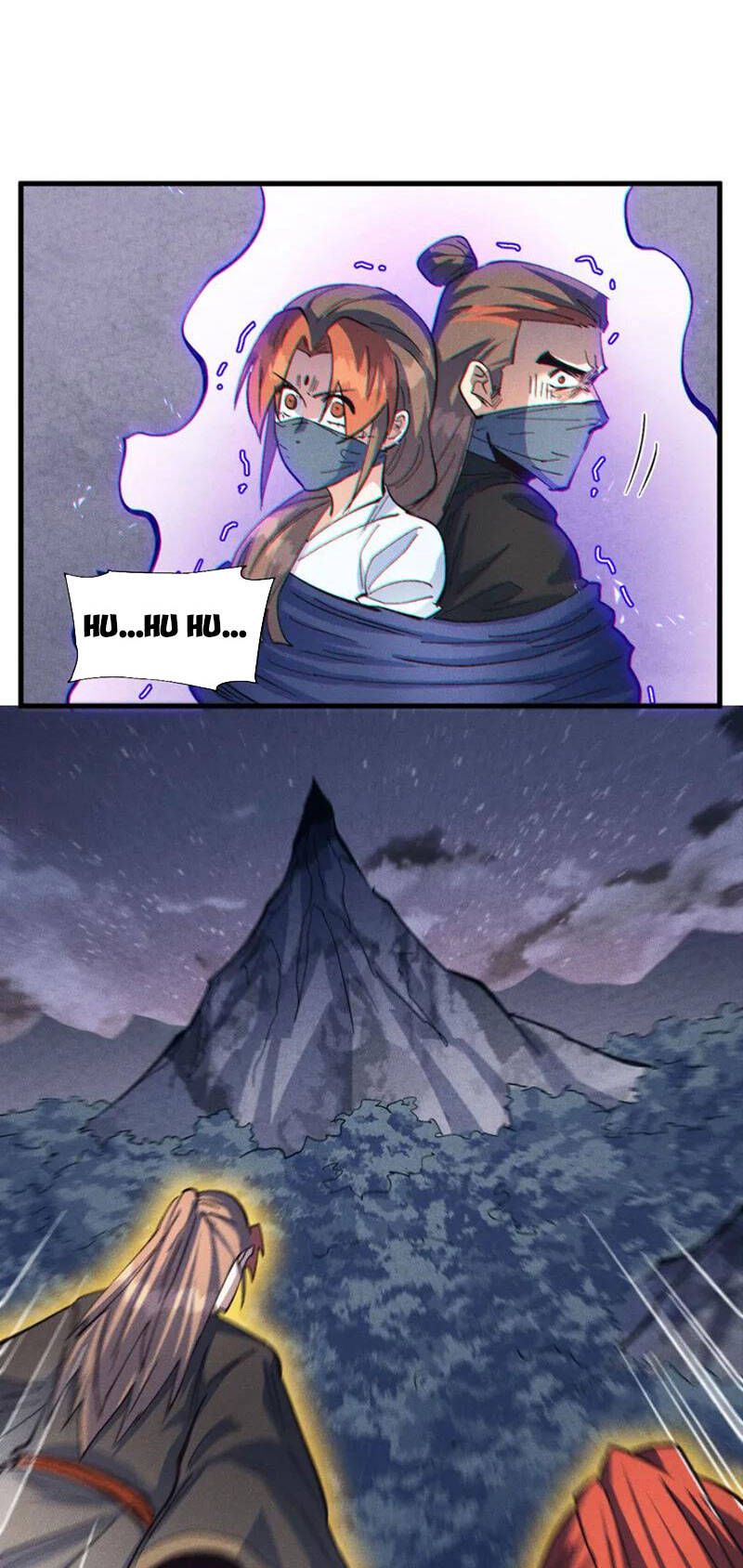 đọc truyện Nhân Vật Chính Mạnh Nhất Lịch Sử Chương 189 ảnh 22 tại Thiên Thai Truyện