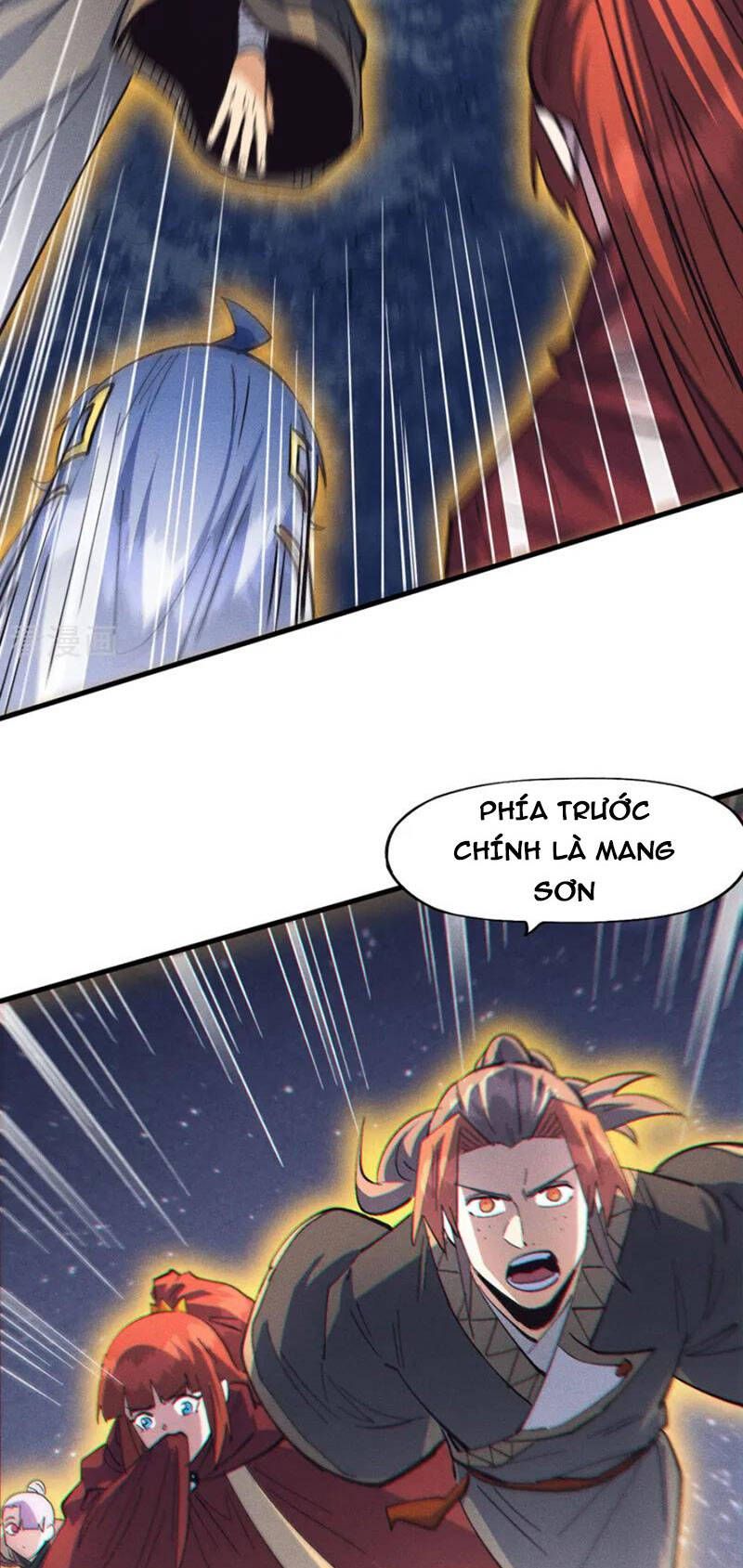 đọc truyện Nhân Vật Chính Mạnh Nhất Lịch Sử Chương 189 ảnh 23 tại Thiên Thai Truyện