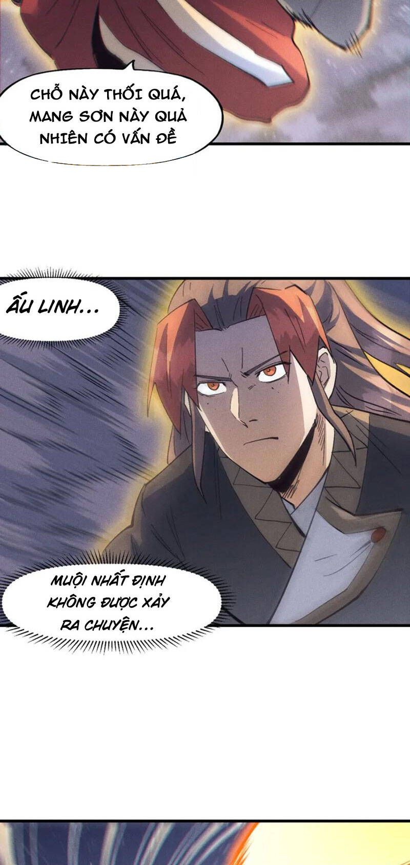 đọc truyện Nhân Vật Chính Mạnh Nhất Lịch Sử Chương 189 ảnh 24 tại Thiên Thai Truyện