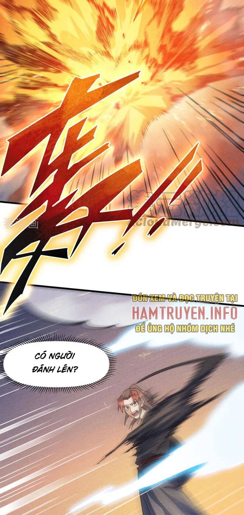 đọc truyện Nhân Vật Chính Mạnh Nhất Lịch Sử Chương 189 ảnh 26 tại Thiên Thai Truyện