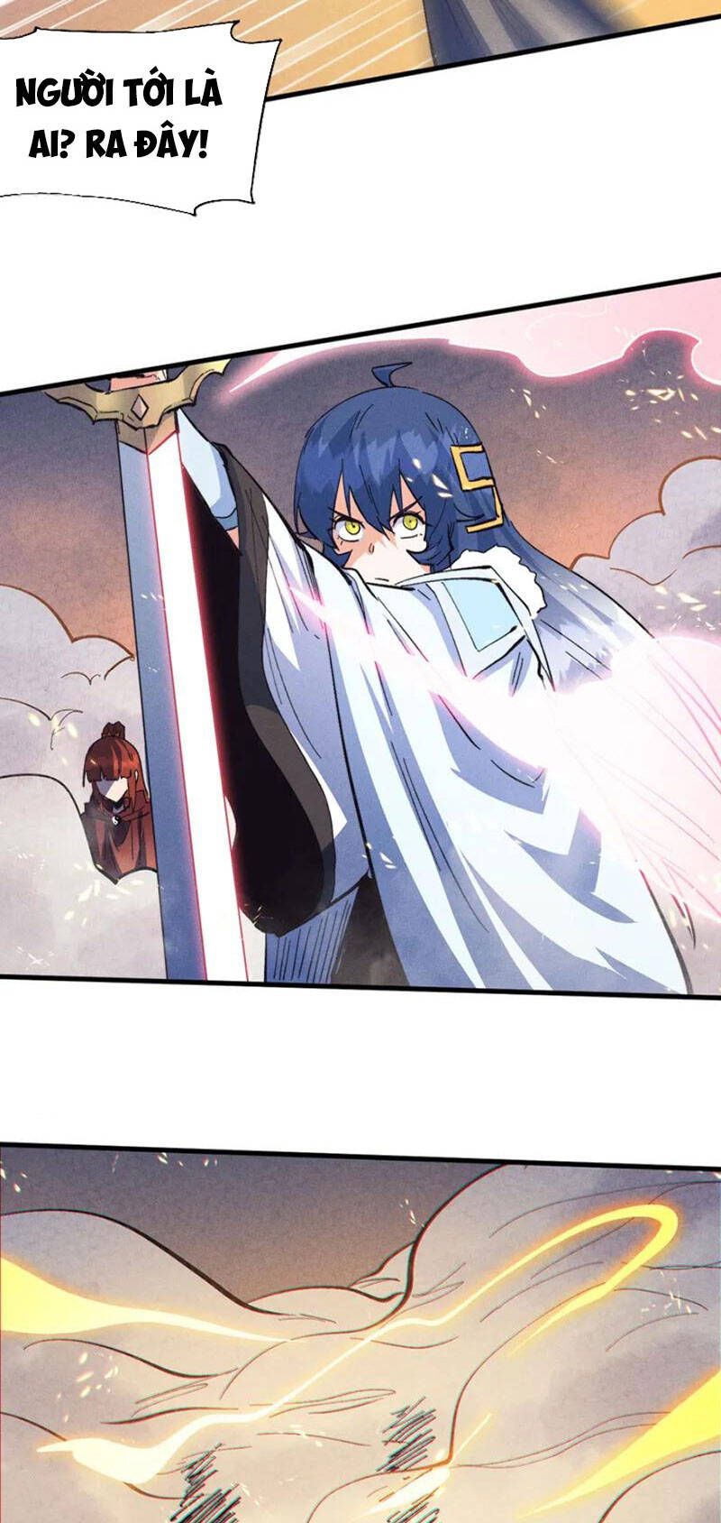 đọc truyện Nhân Vật Chính Mạnh Nhất Lịch Sử Chương 189 ảnh 27 tại Thiên Thai Truyện