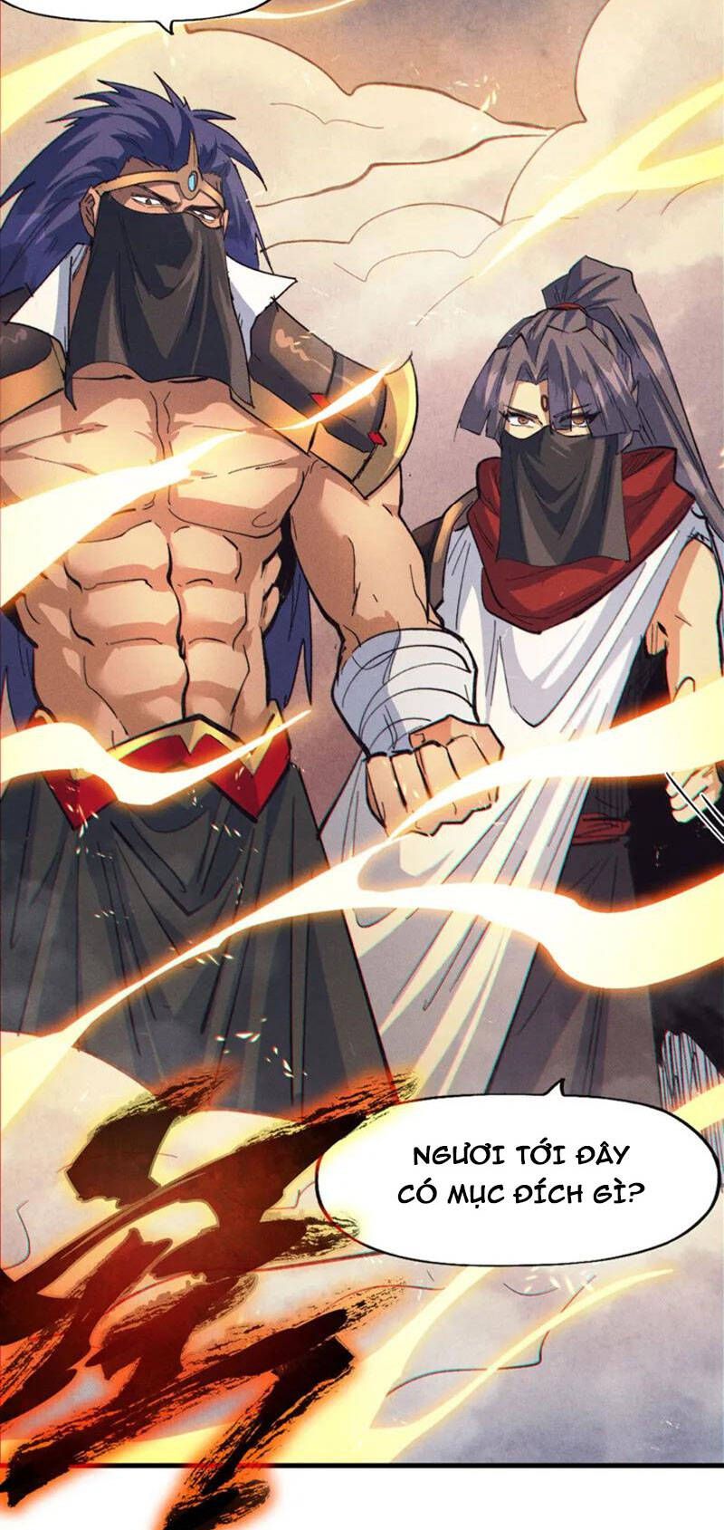 đọc truyện Nhân Vật Chính Mạnh Nhất Lịch Sử Chương 189 ảnh 30 tại Thiên Thai Truyện