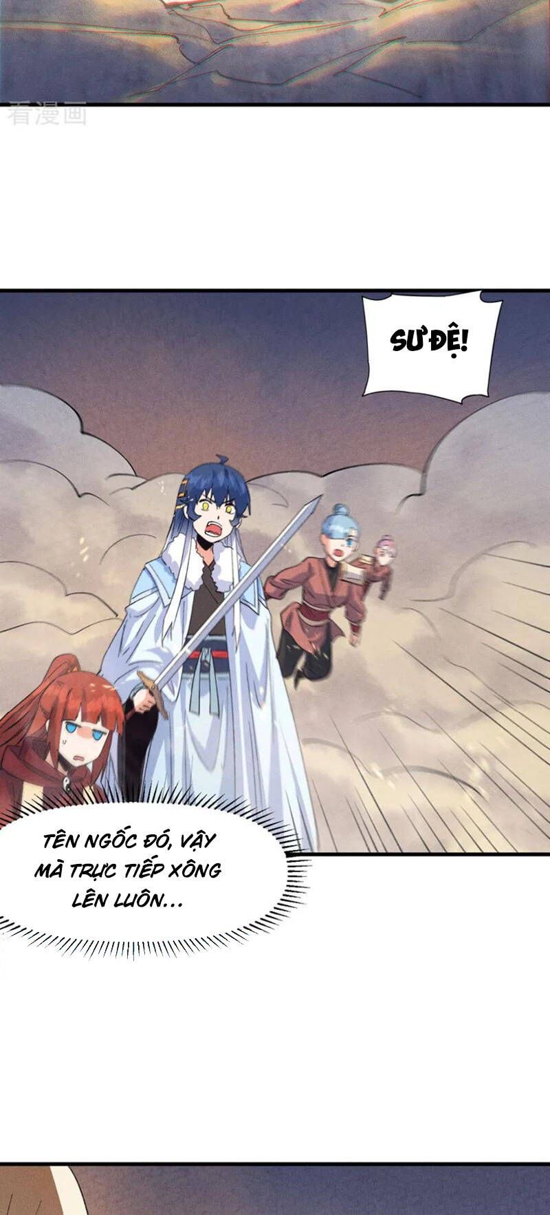 đọc truyện Nhân Vật Chính Mạnh Nhất Lịch Sử Chương 189 ảnh 35 tại Thiên Thai Truyện