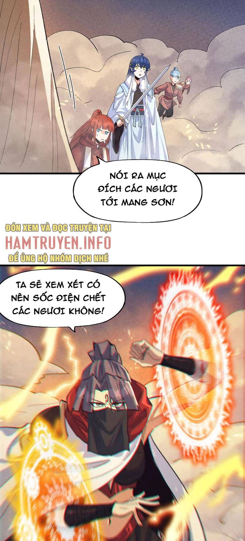 đọc truyện Nhân Vật Chính Mạnh Nhất Lịch Sử Chương 189 ảnh 36 tại Thiên Thai Truyện