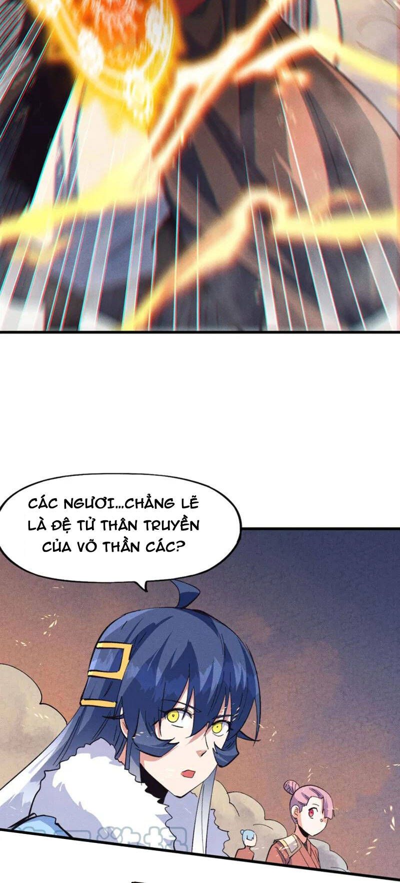 đọc truyện Nhân Vật Chính Mạnh Nhất Lịch Sử Chương 189 ảnh 37 tại Thiên Thai Truyện