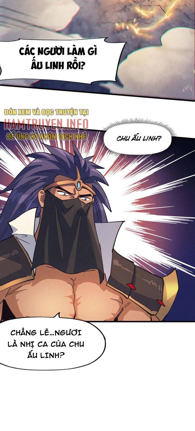 đọc truyện Nhân Vật Chính Mạnh Nhất Lịch Sử Chương 189 ảnh 39 tại Thiên Thai Truyện