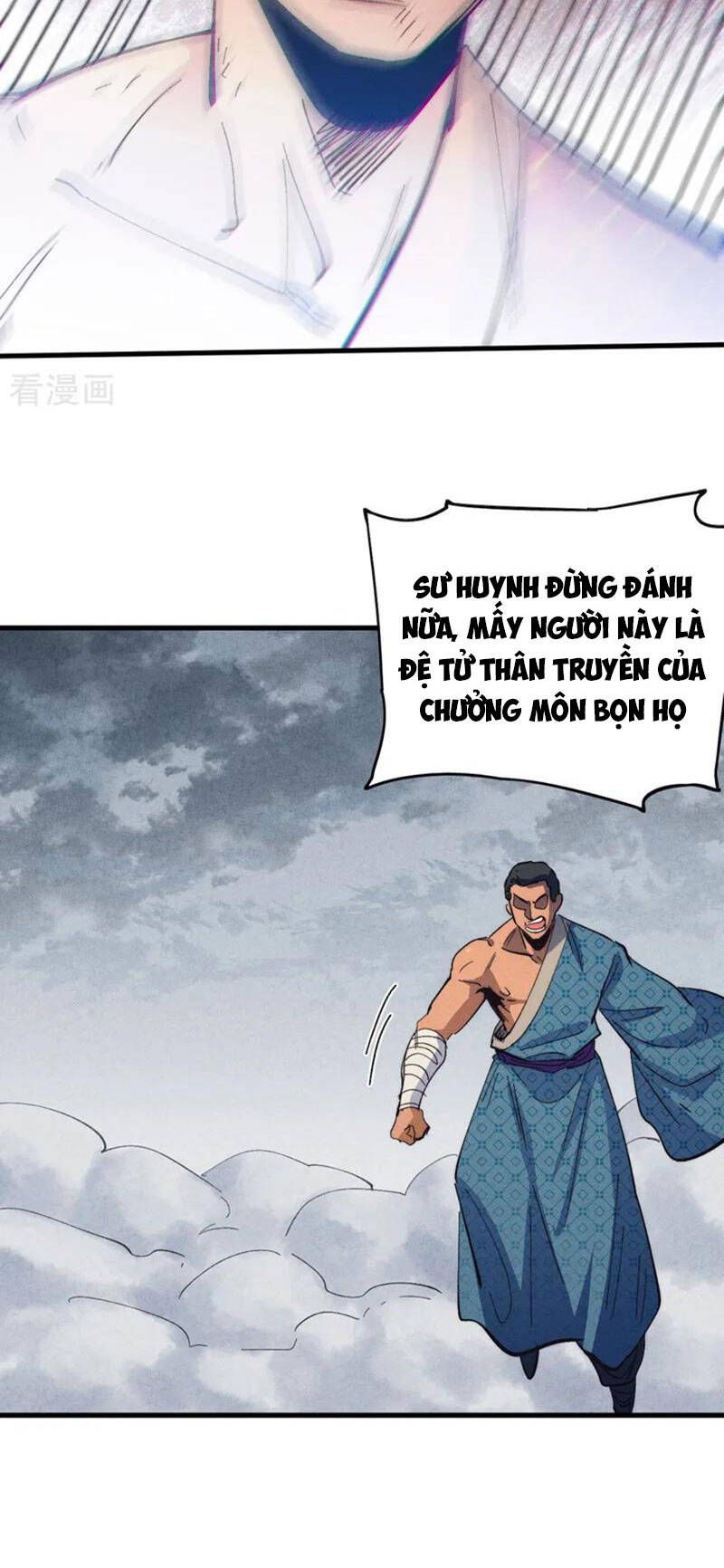 đọc truyện Nhân Vật Chính Mạnh Nhất Lịch Sử Chương 189 ảnh 6 tại Thiên Thai Truyện