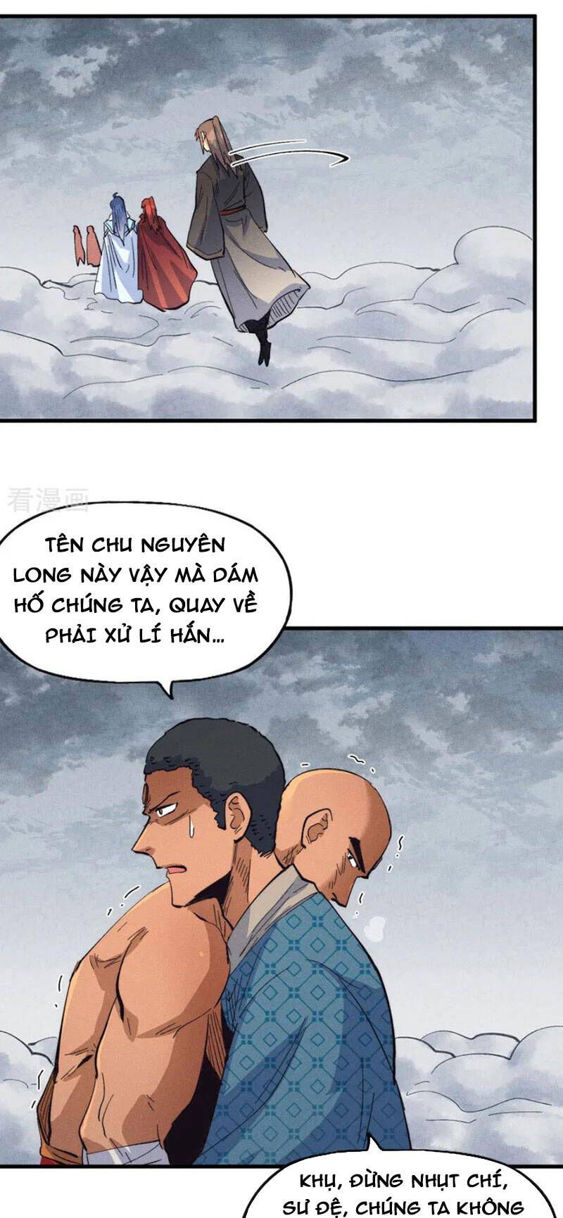 đọc truyện Nhân Vật Chính Mạnh Nhất Lịch Sử Chương 189 ảnh 10 tại Thiên Thai Truyện