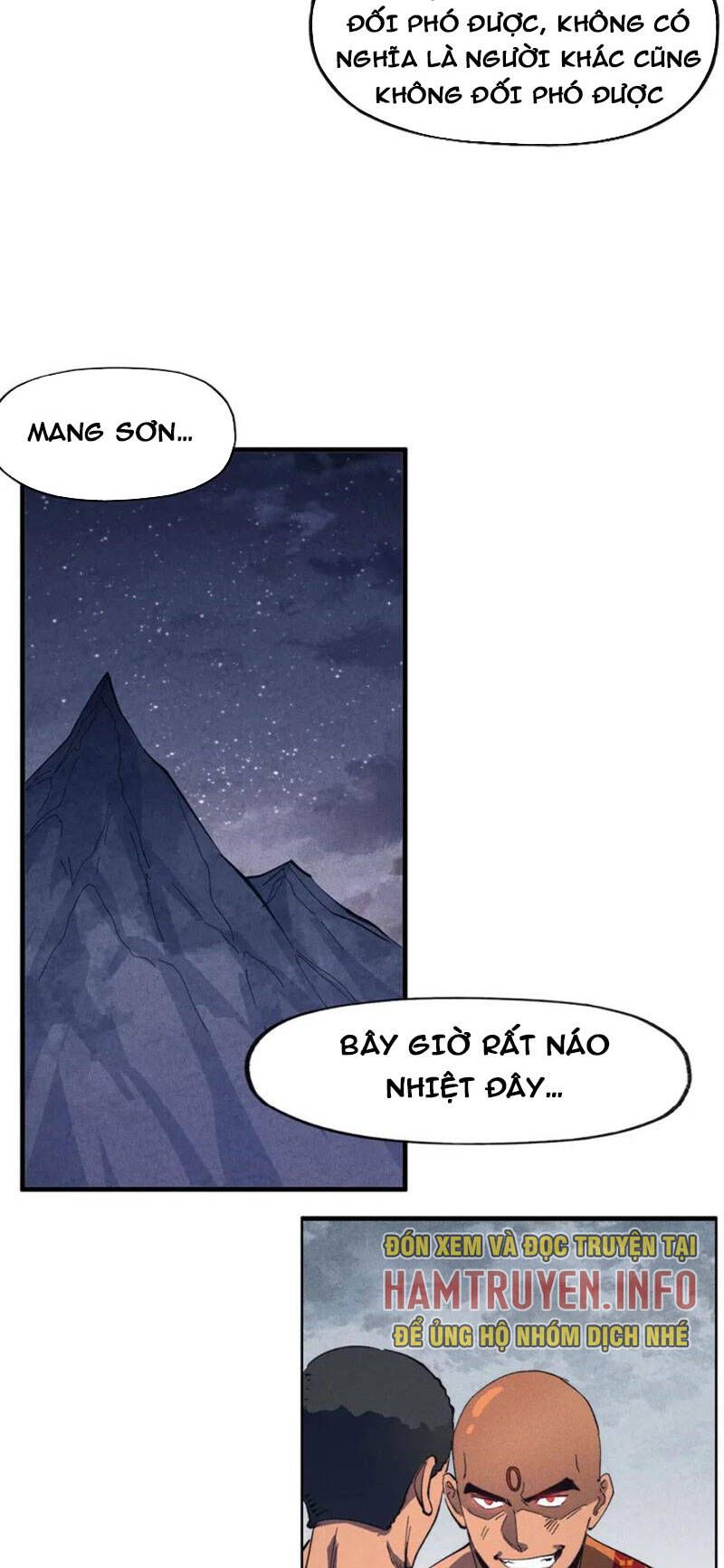 đọc truyện Nhân Vật Chính Mạnh Nhất Lịch Sử Chương 189 ảnh 11 tại Thiên Thai Truyện