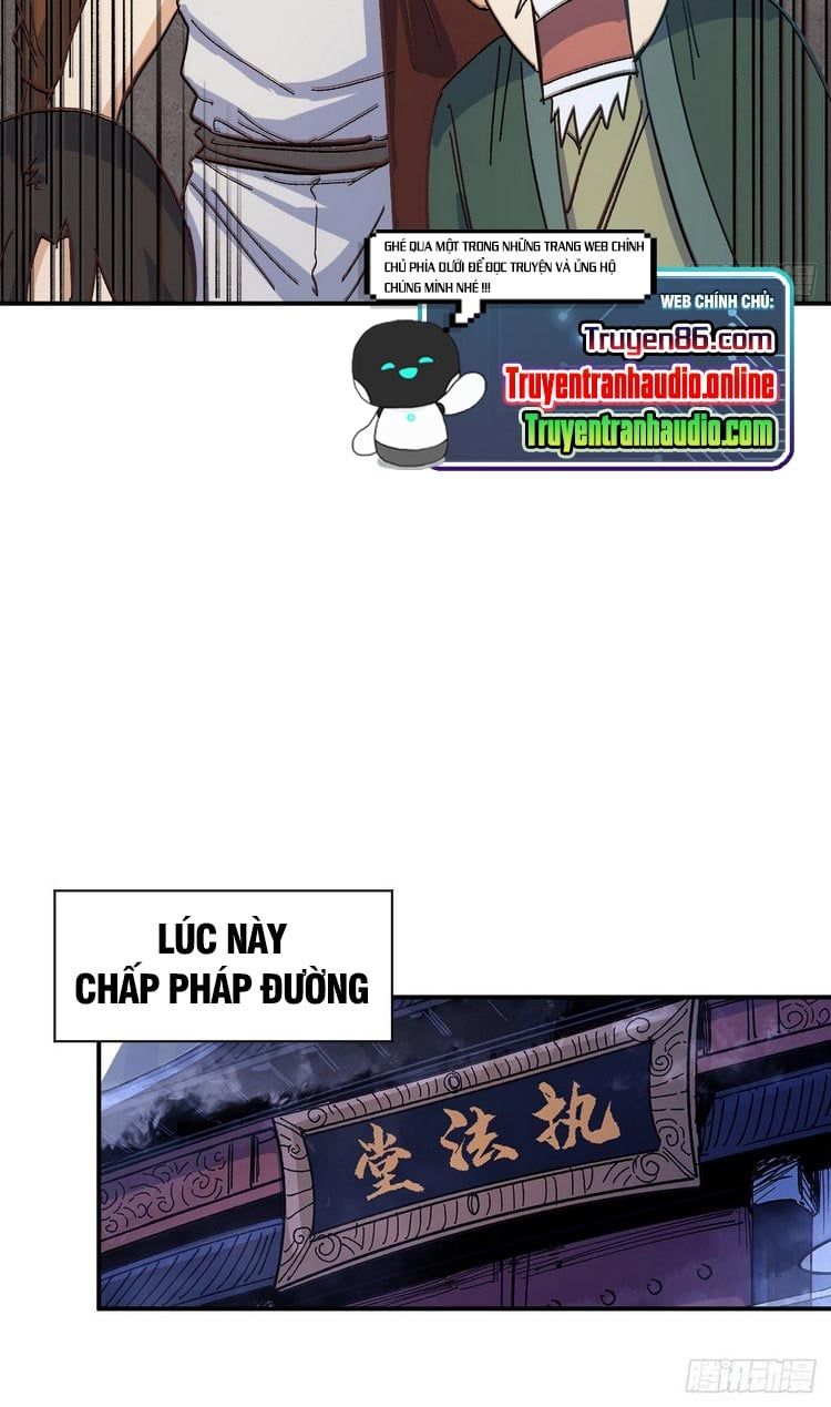 đọc truyện Nhân Vật Chính Mạnh Nhất Lịch Sử Chương 19 ảnh 12 tại Thiên Thai Truyện