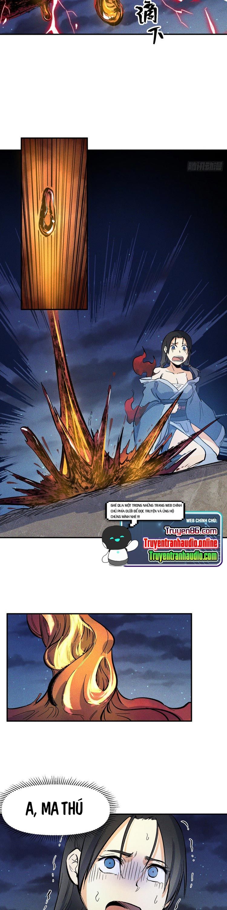 đọc truyện Nhân Vật Chính Mạnh Nhất Lịch Sử Chương 19 ảnh 20 tại Thiên Thai Truyện