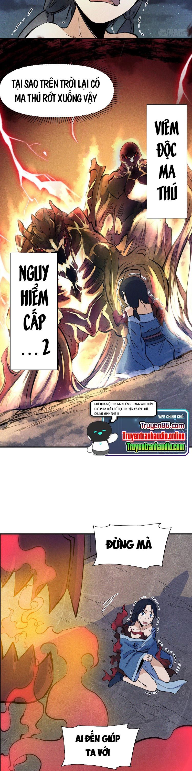 đọc truyện Nhân Vật Chính Mạnh Nhất Lịch Sử Chương 19 ảnh 21 tại Thiên Thai Truyện