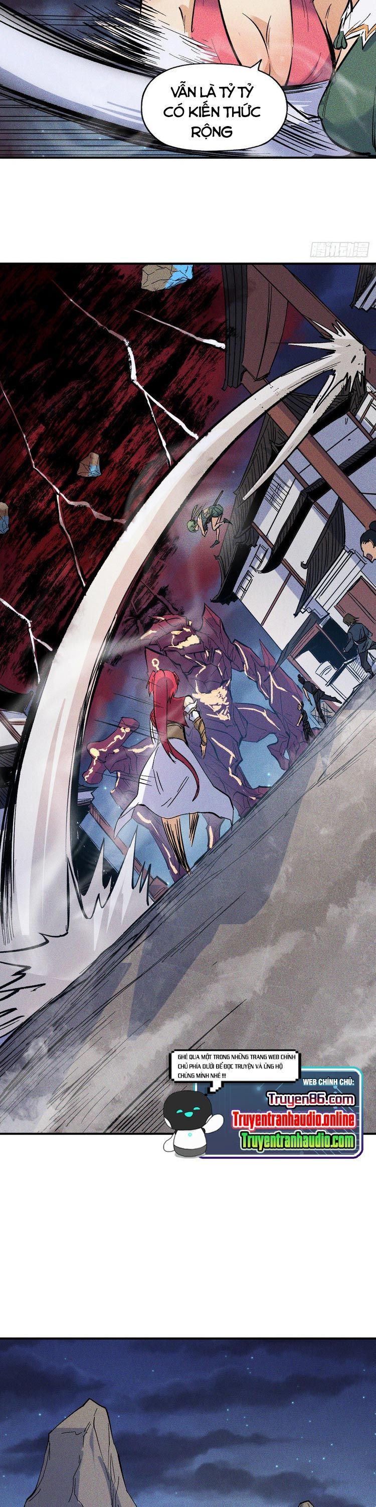 đọc truyện Nhân Vật Chính Mạnh Nhất Lịch Sử Chương 19 ảnh 25 tại Thiên Thai Truyện