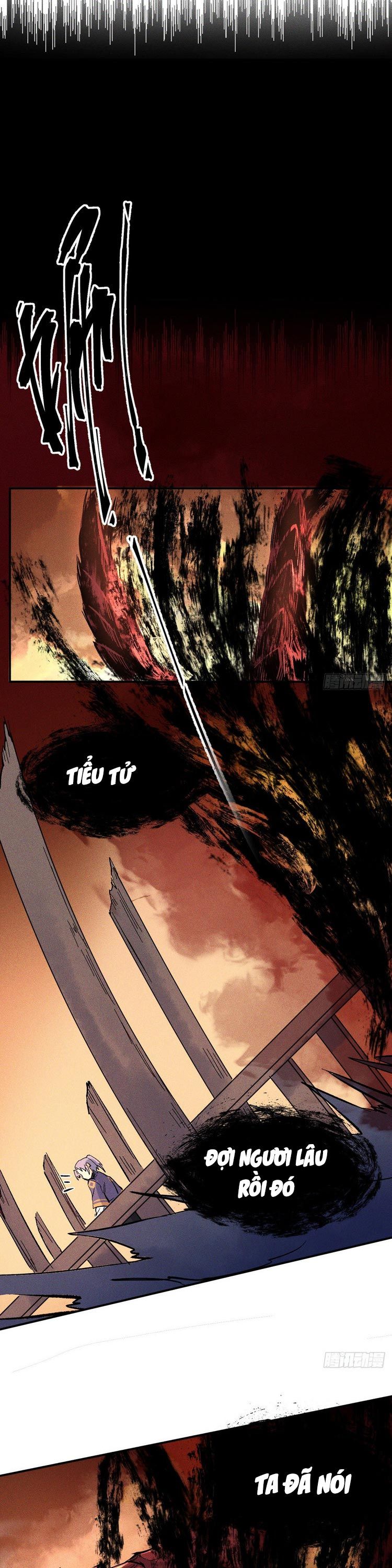 đọc truyện Nhân Vật Chính Mạnh Nhất Lịch Sử Chương 19 ảnh 27 tại Thiên Thai Truyện