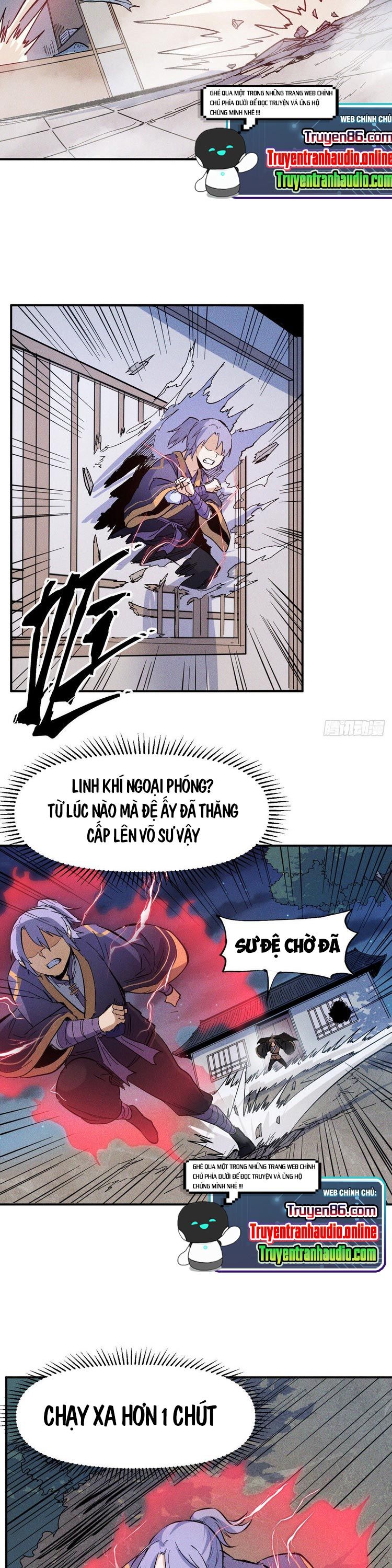 đọc truyện Nhân Vật Chính Mạnh Nhất Lịch Sử Chương 19 ảnh 6 tại Thiên Thai Truyện