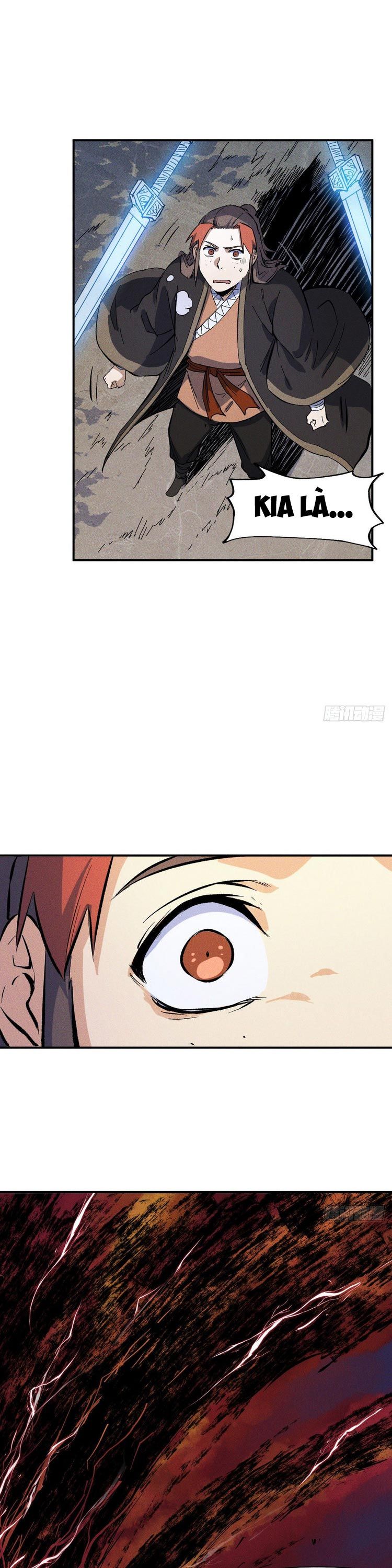 đọc truyện Nhân Vật Chính Mạnh Nhất Lịch Sử Chương 19 ảnh 8 tại Thiên Thai Truyện