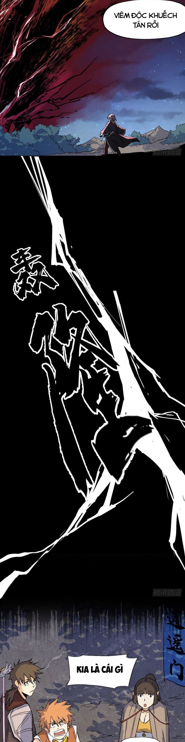 đọc truyện Nhân Vật Chính Mạnh Nhất Lịch Sử Chương 19 ảnh 9 tại Thiên Thai Truyện