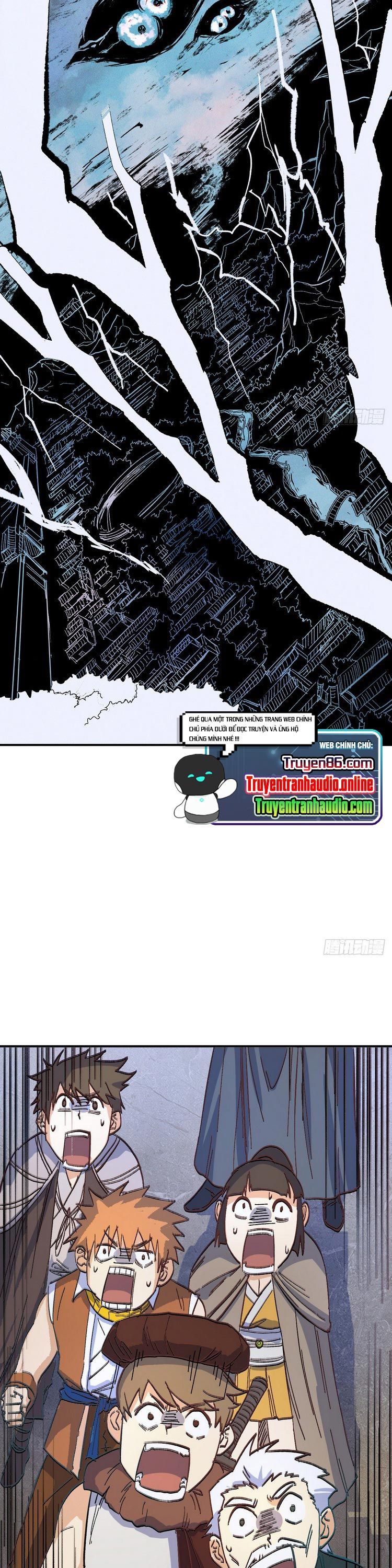 đọc truyện Nhân Vật Chính Mạnh Nhất Lịch Sử Chương 19 ảnh 11 tại Thiên Thai Truyện