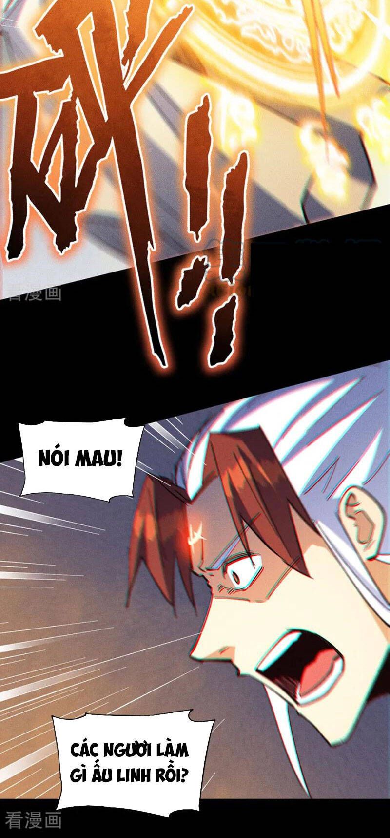 đọc truyện Nhân Vật Chính Mạnh Nhất Lịch Sử Chương 190 ảnh 12 tại Thiên Thai Truyện